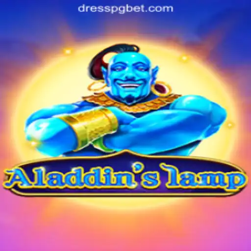 Discover the Magic of Aladdinslamp: A Comprehensive Guide to DRESS PG Oficial Slots Brasil #1