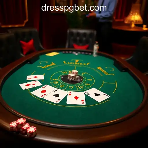 Baccarat Game