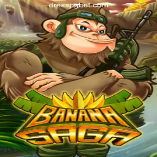 Exploring the Exciting World of BananaSaga: A Unique Slot Game Experience