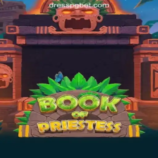 Dive into the Mystical World of BookOfPriestess