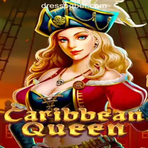 CaribbeanQueen: Dive into the Tropical Adventure with DRESS PG Oficial Slots Brasil #1