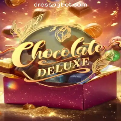 Exploring ChocolateDeluxe: An Exciting New Chapter in Online Gaming with DRESS PG Oficial Slots Brasil #1