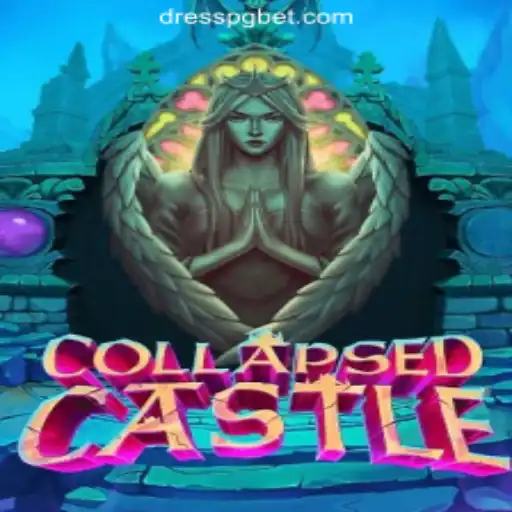 Explore the Mysteries of CollapsedCastle with DRESS PG Oficial Slots Brasil #1