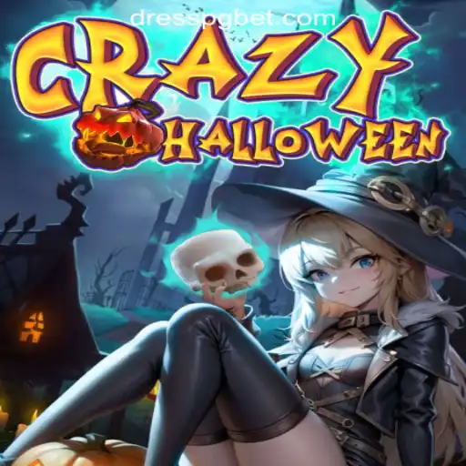 Unveiling CrazyHalloween: A Thrilling Experience with DRESS PG Oficial Slots Brasil #1