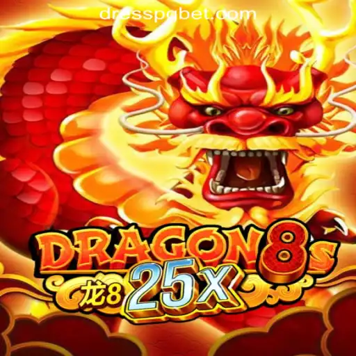 Explore Dragon8s25x: A Thrilling Adventure in Digital Gaming
