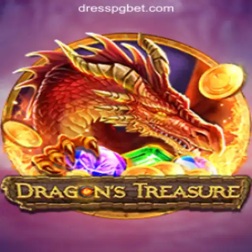 Explore the Enchanting World of DragonsTreasure in DRESS PG Oficial Slots Brasil #1