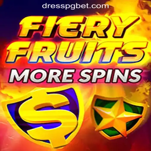 Explore the Thrilling World of FieryFruitsMoreSpins