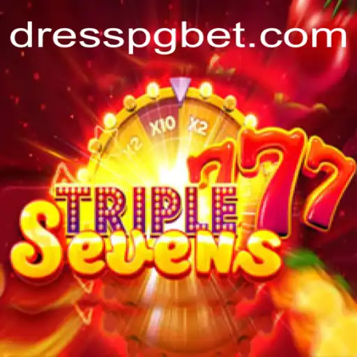 Discover the Exciting World of 777TripleSeven and DRESS PG Oficial Slots Brasil #1