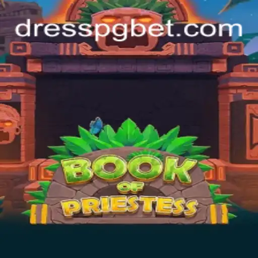Dive into the Mystical World of BookOfPriestess