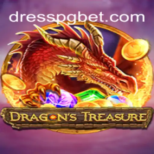 Explore the Enchanting World of DragonsTreasure in DRESS PG Oficial Slots Brasil #1