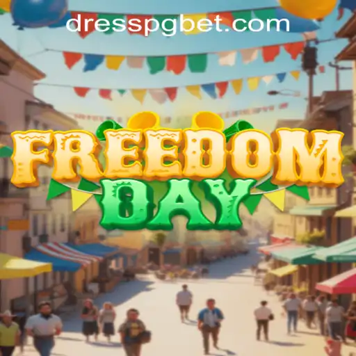 FreedomDay: Explore the Thrilling World of DRESS PG Oficial Slots Brasil #1
