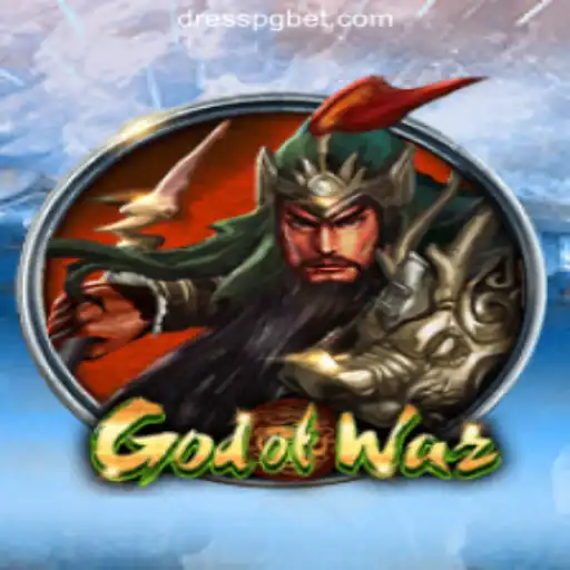 Exploring the Mythical World of GodofWar and DRESS PG Oficial Slots Brasil #1