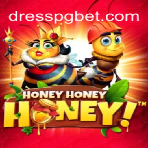 Exploring HoneyHoneyHoney: The Sweet Sensation of DRESS PG Oficial Slots Brasil #1