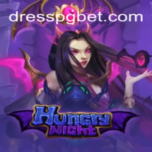 Exploring the Enchanting World of HungryNight: A Guide to the DRESS PG Oficial Slots Brasil #1 Phenomenon