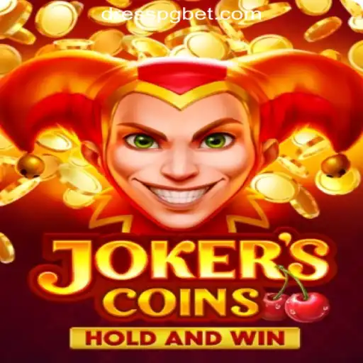 JokersCoins: Unraveling the Thrilling World of DRESS PG Oficial Slots Brasil #1