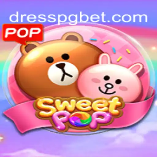 SweetPOP: A Delightful Dive into DRESS PG Oficial Slots Brasil #1