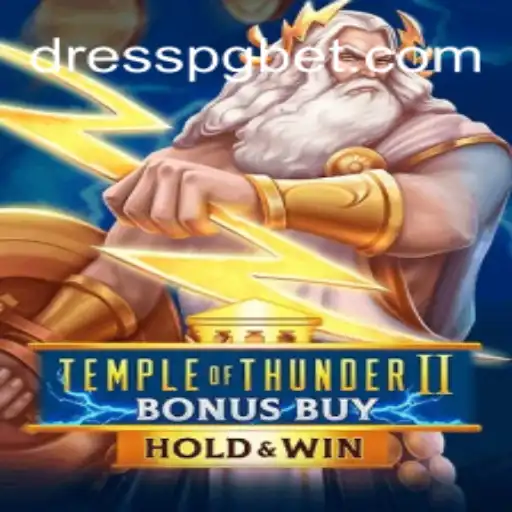 Discover the Thrills of TempleofThunderIIBonusBuy with DRESS PG Oficial Slots Brasil #1