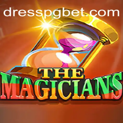 Unveiling TheMagicians: A Spellbinding Journey through DRESS PG Oficial Slots Brasil #1
