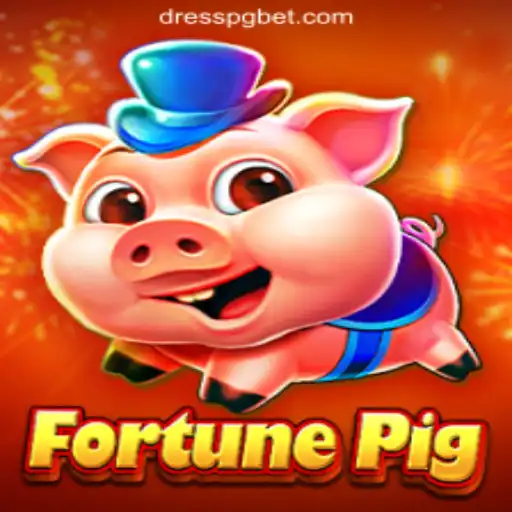 Discover the Thrills of FortunePig: DRESS PG Oficial Slots Brasil #1