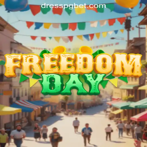 FreedomDay: Explore the Thrilling World of DRESS PG Oficial Slots Brasil #1