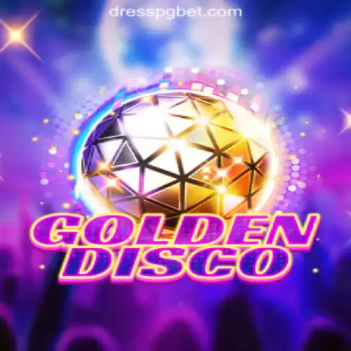 GoldenDisco: A Thrilling Journey into the World of DRESS PG Oficial Slots Brasil #1