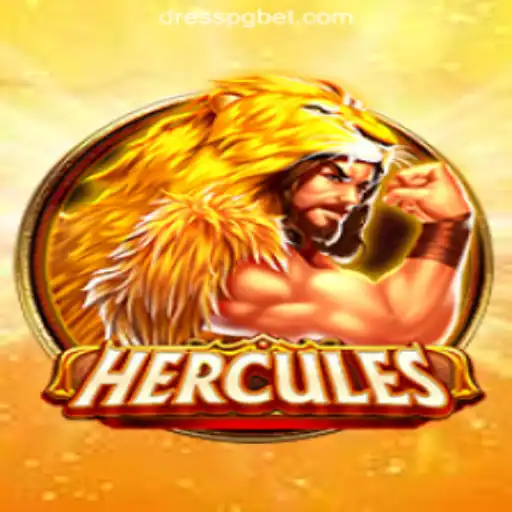 Explore the World of Hercules in DRESS PG Oficial Slots Brasil #1