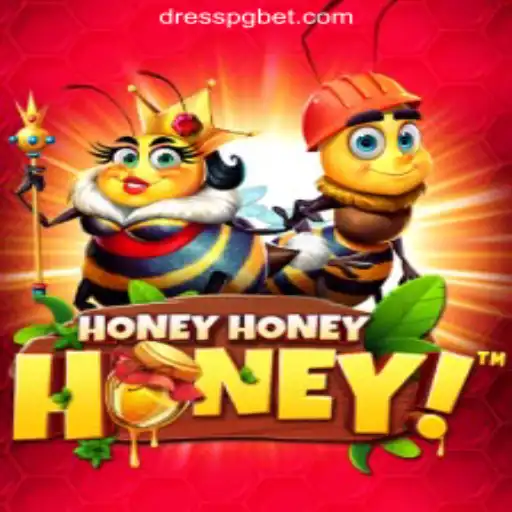 Exploring HoneyHoneyHoney: The Sweet Sensation of DRESS PG Oficial Slots Brasil #1