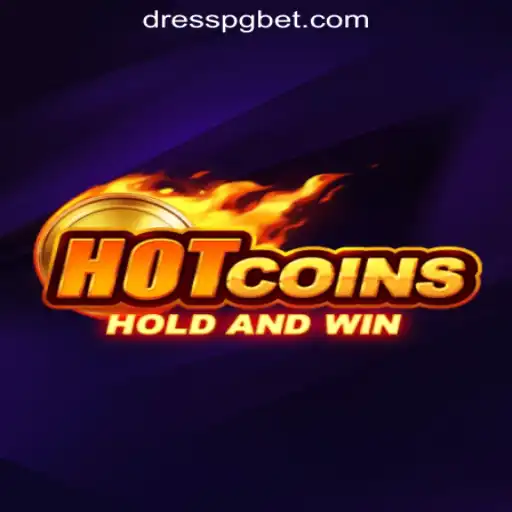 Exploring HotCoins: The Thrilling World of DRESS PG Official Slots Brasil #1