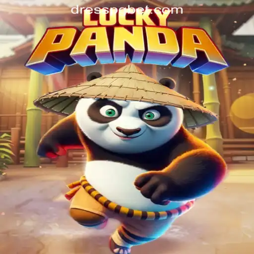 Exploring LuckyPanda: A Delightful Journey into DRESS PG Oficial Slots Brasil #1