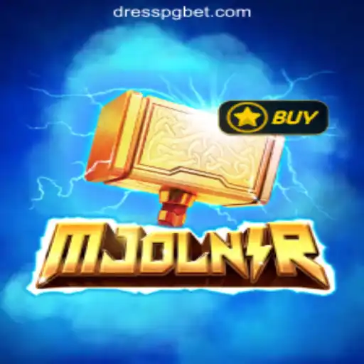 Unveiling the Exciting World of Mjolnir: A Dive into DRESS PG Oficial Slots Brasil #1