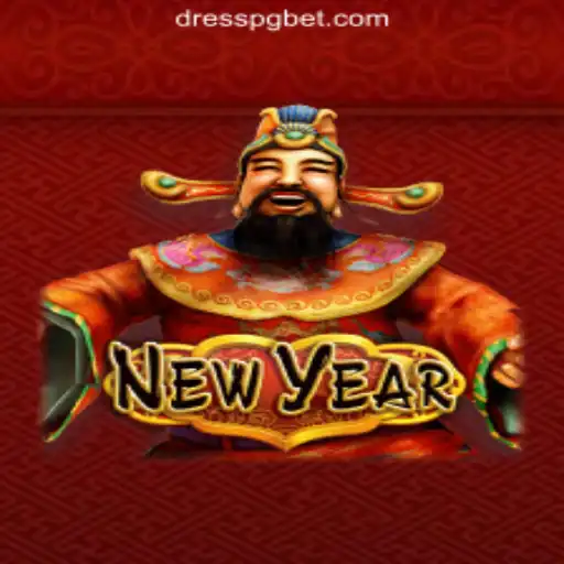 Exploring the Exciting Realms of NewYear: A Dive into DRESS PG Oficial Slots Brasil #1
