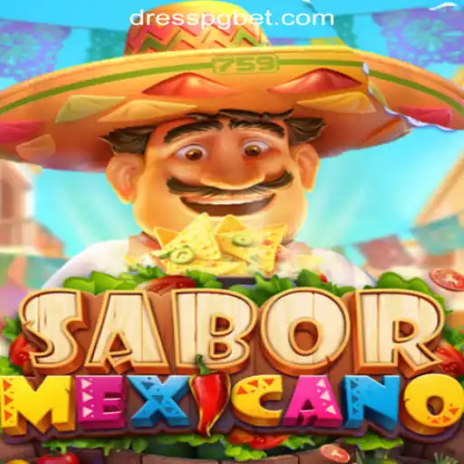 Exploring SaborMexicano: A Dive into the Vibrant Slot Game