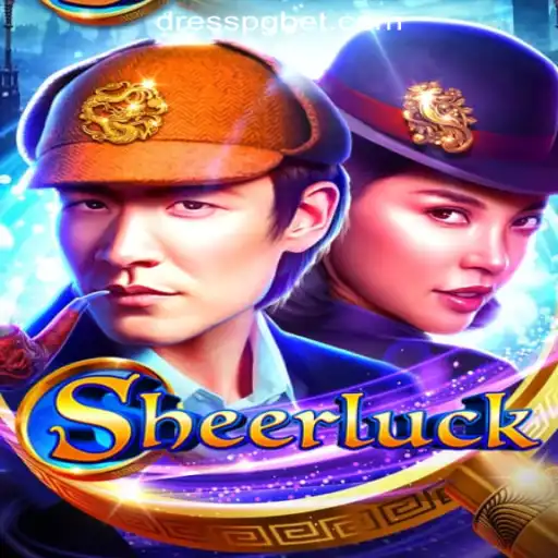 Sheerluck: Dive into the Mysterious World of DRESS PG Oficial Slots Brasil #1