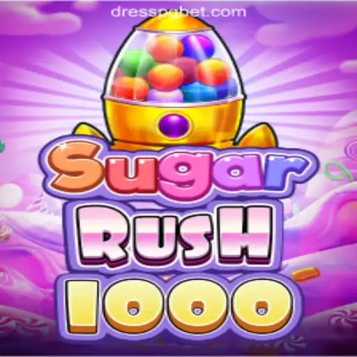 Exploring SugarRush1000: A Deep Dive into DRESS PG Official Slots Brasil's Latest Sensation
