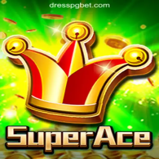 Unveiling SuperAce: The Thrilling World of DRESS PG Oficial Slots Brasil #1