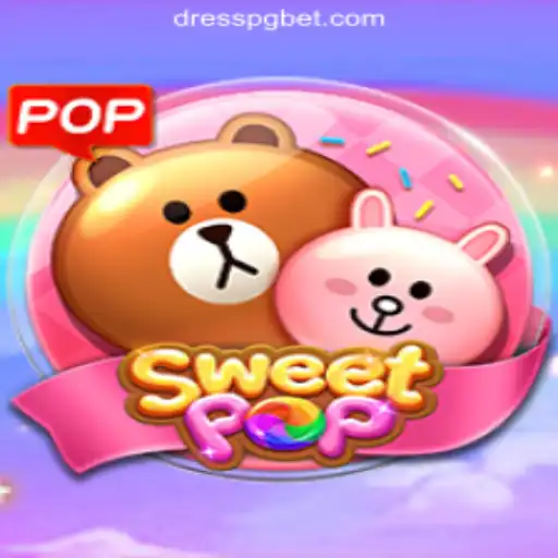 SweetPOP: A Delightful Dive into DRESS PG Oficial Slots Brasil #1