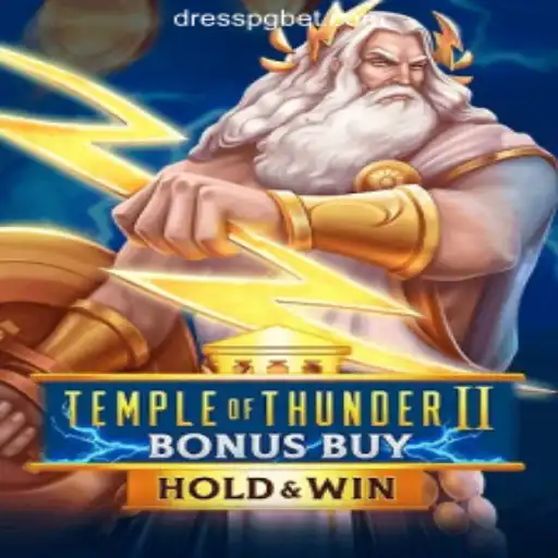 Discover the Thrills of TempleofThunderIIBonusBuy with DRESS PG Oficial Slots Brasil #1