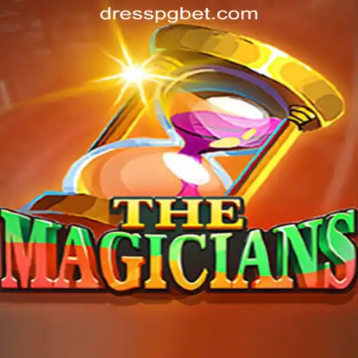 Unveiling TheMagicians: A Spellbinding Journey through DRESS PG Oficial Slots Brasil #1