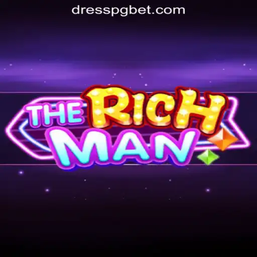 Discover TheRichMan: A Journey Within DRESS PG Oficial Slots Brasil #1